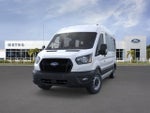2025 Ford Transit-350 XL