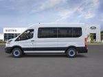 2025 Ford Transit-350 XL