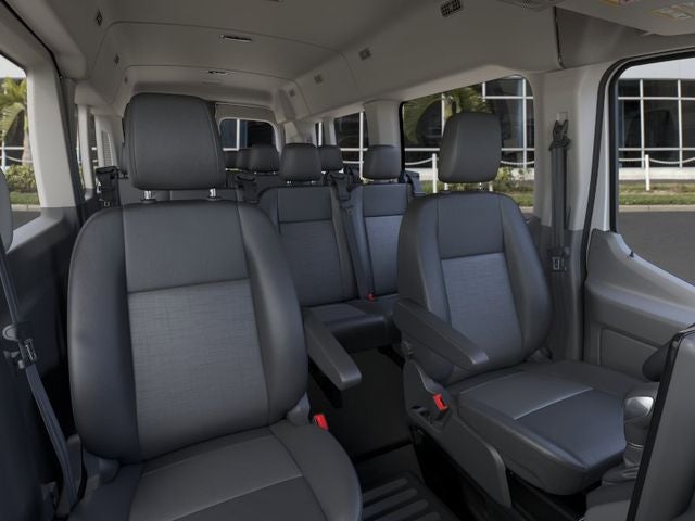 2026 Ford Transit-350 Passenger Van XL
