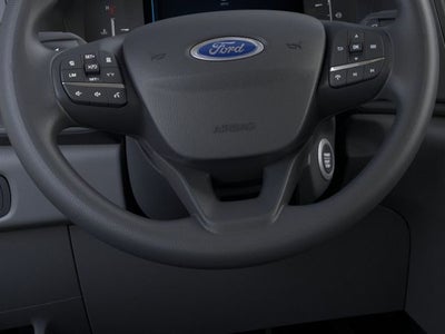 2026 Ford Transit-350 Passenger Van XL