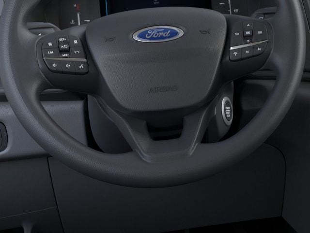2026 Ford Transit-350 Passenger Van XL