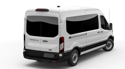 2026 Ford Transit-350 XL