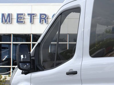 2026 Ford Transit-350 Passenger Van XL