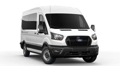 2026 Ford Transit-350 XL