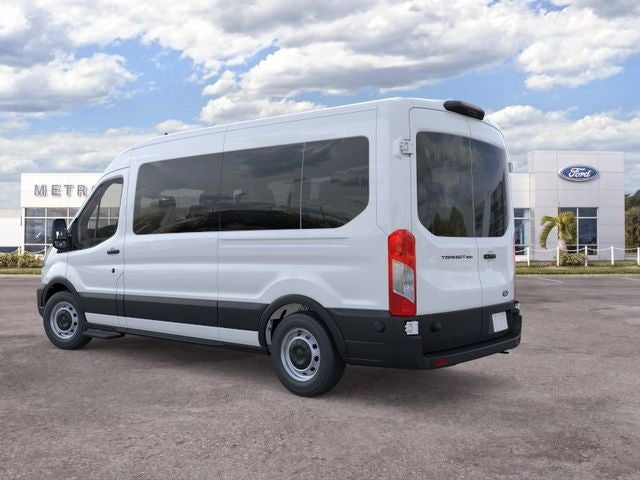 2026 Ford Transit-350 XL