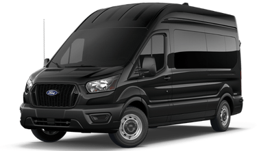 2027 Ford Transit-350 XL
