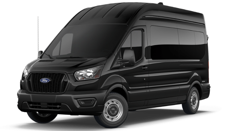 2027 Ford Transit-350 XL