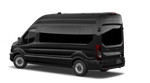 2027 Ford Transit-350 XL