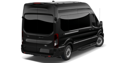 2027 Ford Transit-350 XL