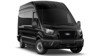 2027 Ford Transit-350 XL