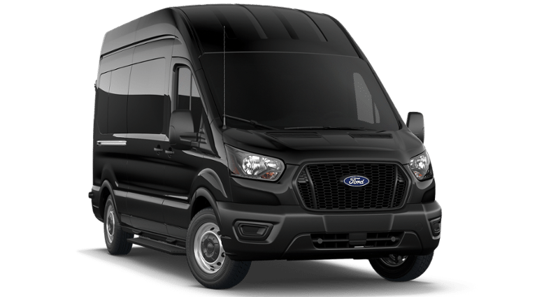 2027 Ford Transit-350 XL