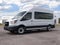 2027 Ford Transit-350 XL