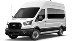 2027 Ford Transit-350 XL