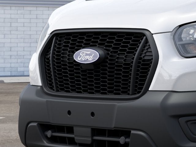 2027 Ford Transit-350 XL