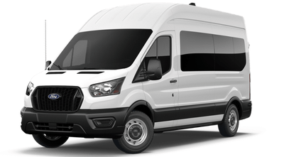 2027 Ford Transit-350 XL