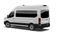 2027 Ford Transit-350 XL