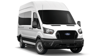 2027 Ford Transit-350 XL