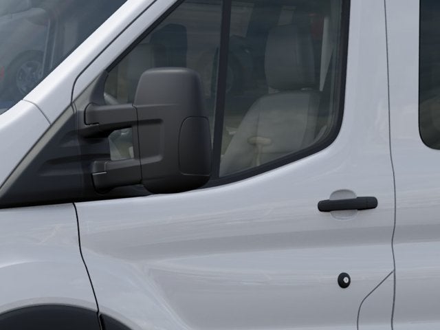 2027 Ford Transit-350 XL