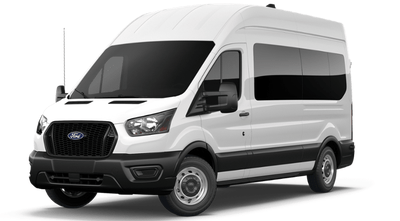 2027 Ford Transit-350 XL