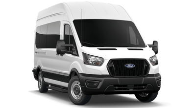 2027 Ford Transit-350 XL