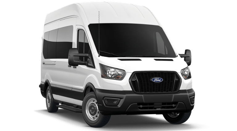 2027 Ford Transit-350 XL