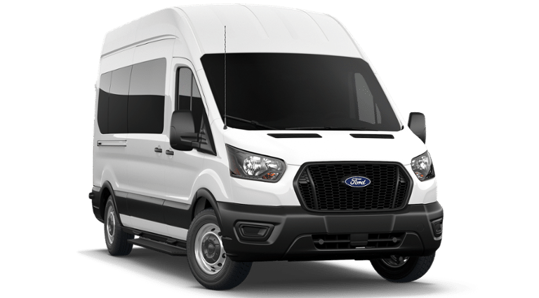2027 Ford Transit-350 XL