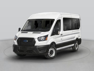2023 Ford Transit-350 XL