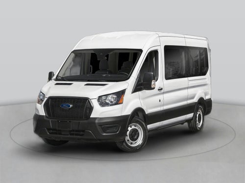 2023 Ford Transit-350 XL