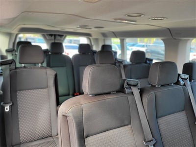 2023 Ford Transit-350 XLT