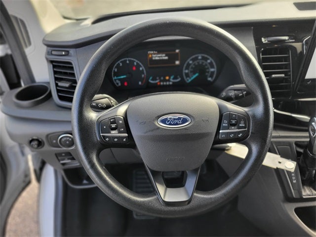 2023 Ford Transit-350 XLT