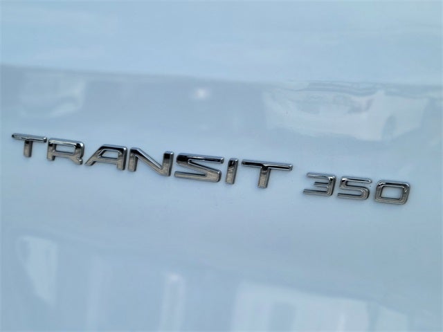2023 Ford Transit-350 XLT