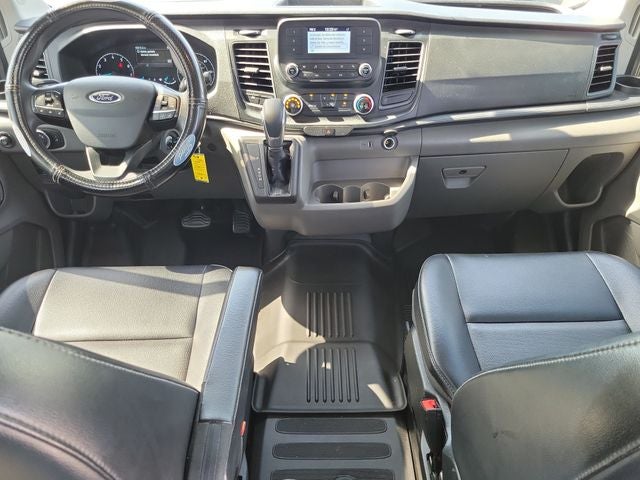 2024 Ford Transit-350 XL