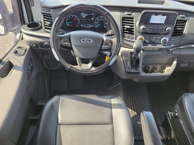 2024 Ford Transit-350 XL