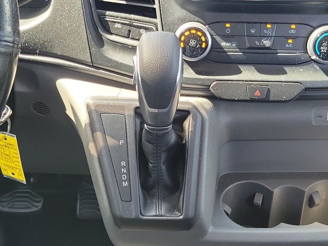 2024 Ford Transit-350 XL
