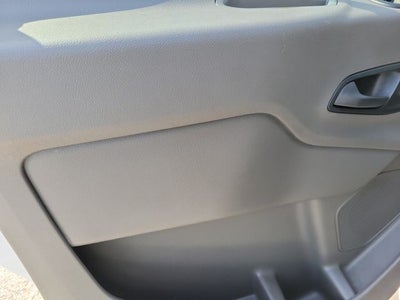 2024 Ford Transit-350 XL
