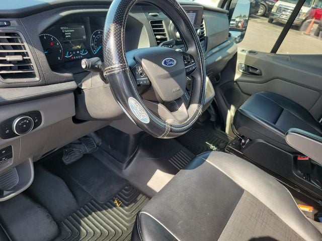 2024 Ford Transit-350 XL