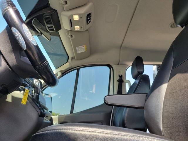2024 Ford Transit-350 XL