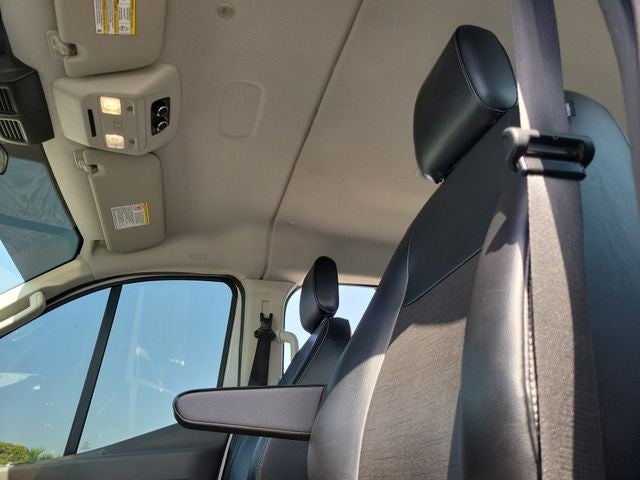 2024 Ford Transit-350 XL