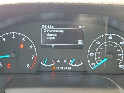 2024 Ford Transit-350 XL
