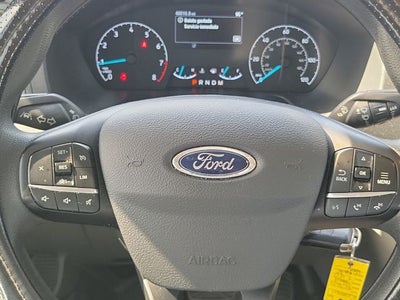 2024 Ford Transit-350 XL