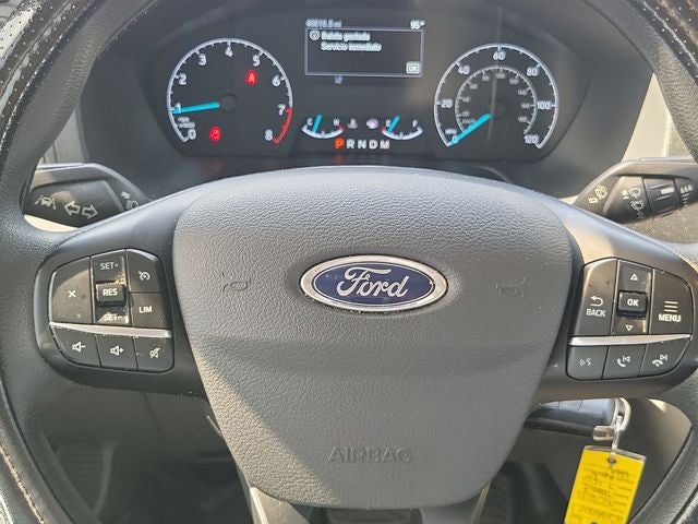 2024 Ford Transit-350 XL