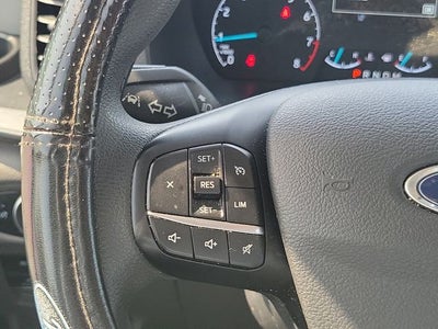 2024 Ford Transit-350 XL
