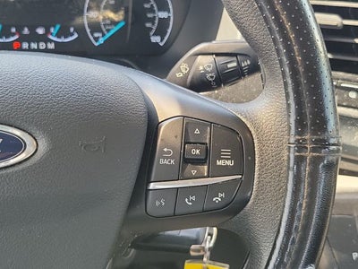 2024 Ford Transit-350 XL