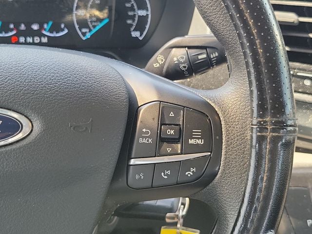 2024 Ford Transit-350 XL
