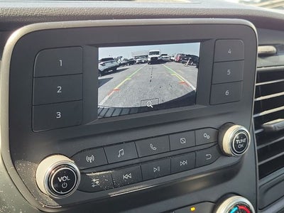 2024 Ford Transit-350 XL