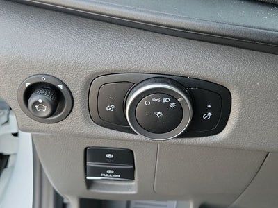 2024 Ford Transit-350 XL