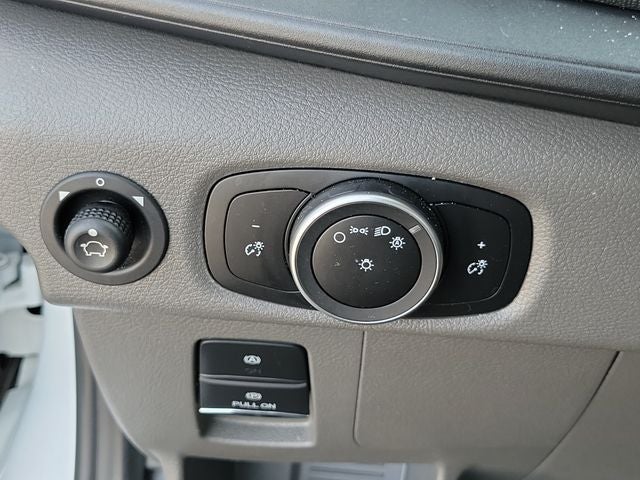 2024 Ford Transit-350 XL