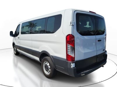 2024 Ford Transit-350 XL
