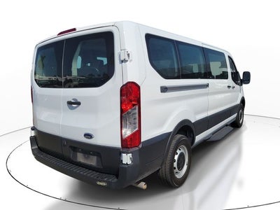 2024 Ford Transit-350 XL