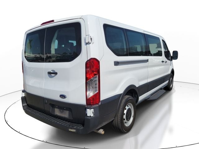 2024 Ford Transit-350 XL